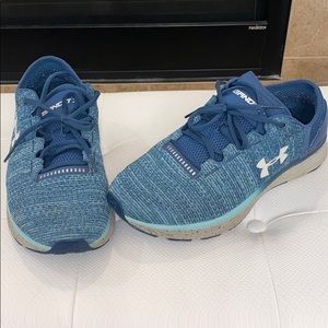 Under Armour Shoes
